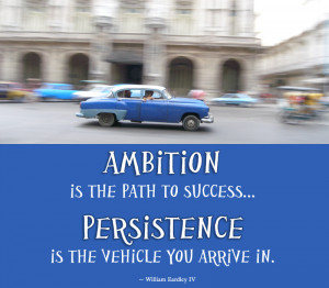 motivational quotes ambition is the part of success motivational