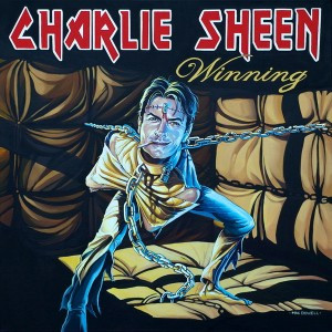 Winning Marketing Attitudes - Charlie Sheen Winning