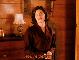 audrey horne, twin peaks # audrey horne # twin peaks