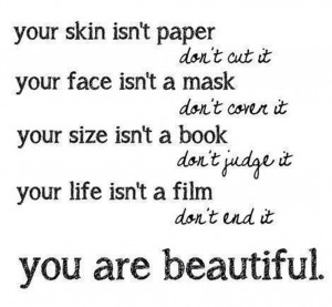 Alternatives to help with feeling disconnected and numb…