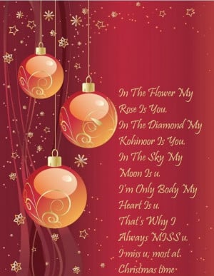 Merry Christmas 2013 Poems for Kids Children to Recite at Church