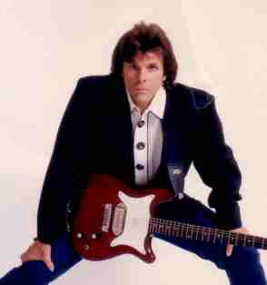 Del Shannon