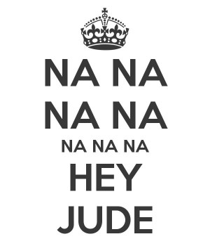 na na na na na na na hey jude png 600 700