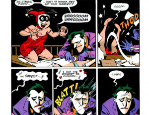 Harley Quinn [Batman]