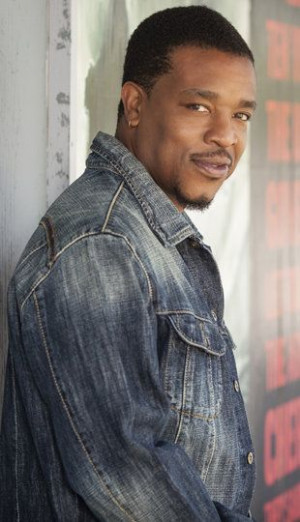 ... Russell Hornsby, Dreams Vacations, Favorite Actors Actresses, Hornsby