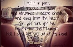 Cruise lyrics by Florida Georgia Line More