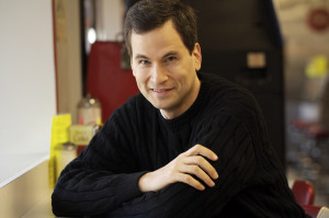 David Pogue