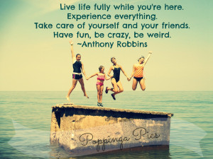 Think Quotes; It's Friday: