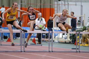 REC TRA MIS SK WDS06A1420DX WOMEN RUNNING HURDLESINDOOR TRACK AND ...