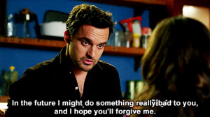 The 27 Most Relatable Nick Miller Quotes