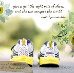 RUNNING DIVA, daily running inspirational quotes, inspired movement