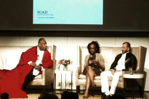 André Leon Talley Thinks Even Kim Kardashian Can't Ruin Fashion