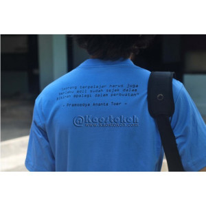 Pramoedya Ananta Toer