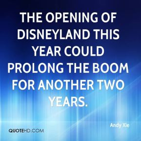 Funny Disneyland Quotes