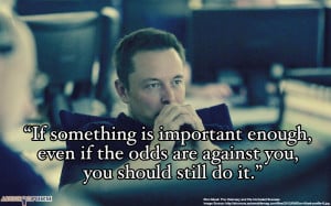 Elon Musk: The Visionary and His Unrivaled Success