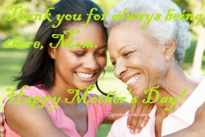 Happy Mothers day Quotes from Daughter – 20 Hearty Wishes 2015