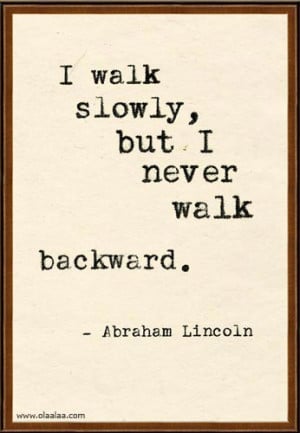 Inspirational Thoughts-Quotes-Motivational-Abraham Lincoln-Great-Best