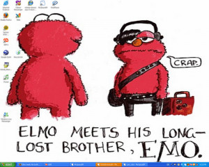 Elmo Quotes And Sayings