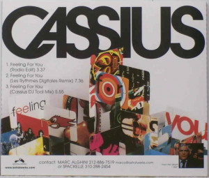 Cassius, fully Gaius Cassius Longinus