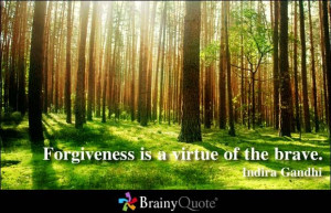 Forgiveness Quotes - BrainyQuote