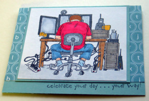 computer geek birthday