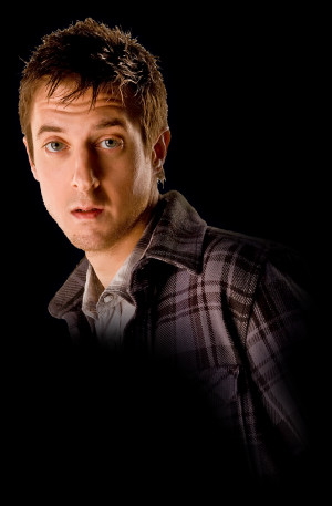 Arthur Darvill
