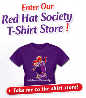 Red Had Society Club Logo Hat Quotes And Images Picture