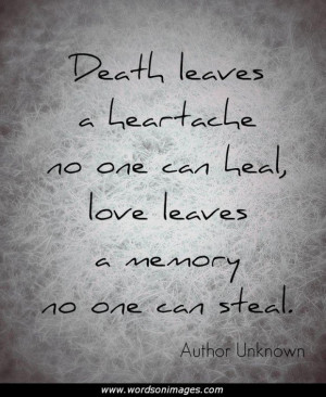 620 x 758 · 112 kB · jpeg, Death Leaves a Memory No One Can Heal