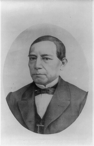 Benito Juarez Clinic