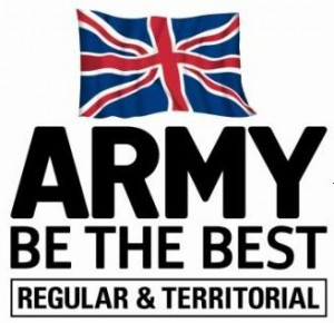 British army logo Image