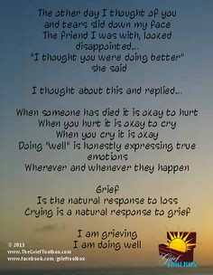 Quotes For Grieving Mother