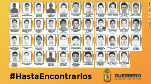 Corrupt Mexican Mayor, a Gang of Thugs, and Forty-Three Missing ...