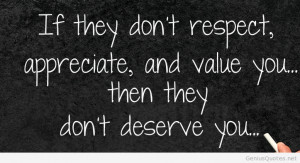 Respect quotes with images and celebrities HD wallpapers