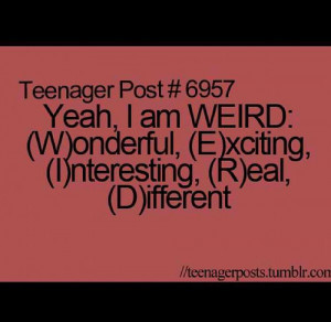 Instagram Picture Quote