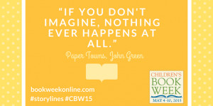 See other quotes in the series, and share your favorites!