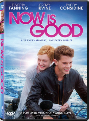 Now is Good (US - DVD R1)