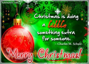 Best Xmas/ Christmas Quotes 2014