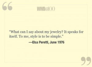 Jewelry Quotes