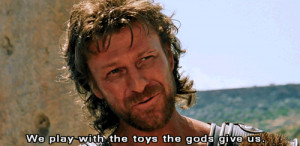 Troy (2004) : Best Odysseus' Quotes