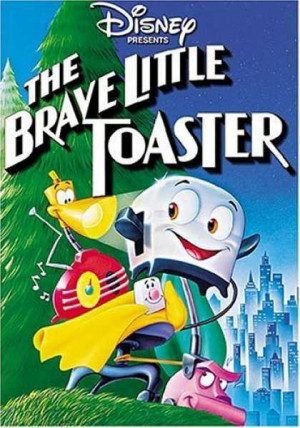 The Brave Little Toaster (film) Picture Slideshow