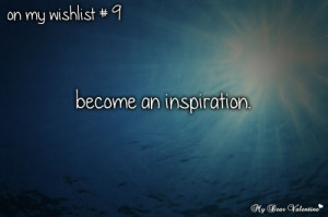 inspirational life quotes / Tumblr on we heart it / visual bookmark ...