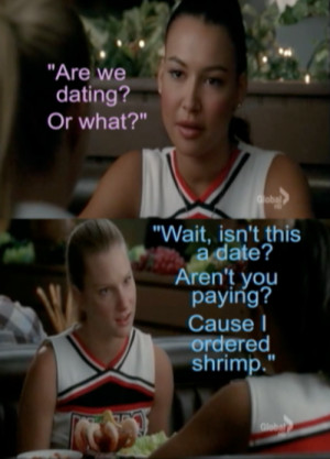 Brittany Quotes - glee Fan Art