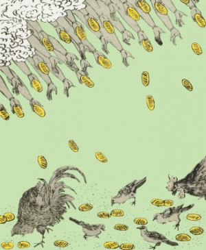 Source and quote: Kodansha Encyclopedia of Japan , vol. 3, entry by ...