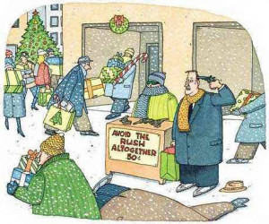 Inspirations for the Day.