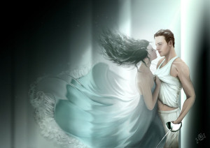 Hamlet & Ophelia Hamlet