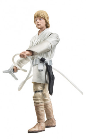 Re: Luke Skywalker - Tatooine - VC39