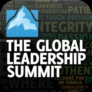 Top Quotes From The Global Leadership Summit