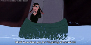 Good Pix For Emperors New Groove Quotes