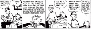 Go Back > Images For > Calvin And Hobbes Quotes About School