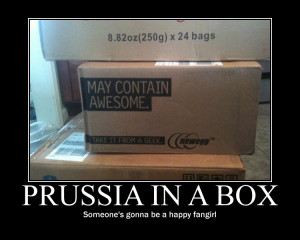 description funny prussia hetalia funny office quotes of the day funny ...